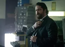 Gerard Butler revine pe marile ecrane cu „Frăția Hoților 2: Pantera”. Când e premiera