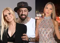 Elena, primele declarații despre relația lui CRBL cu Olga Guțanu. Ce a deranjat-o pe fosta soție a artistului. „La mine se termină tot la copil”