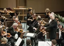 Cine transmite în 2025 Festivalul Internațional George Enescu. Când are loc mult așteptatul eveniment