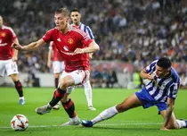EUROPA LEAGUE: Cine transmite FCSB – Manchester United, cel mai tare meci al campioanei României din grupa competiției