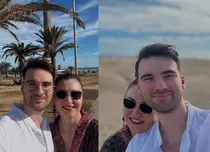 Daniela Nane, escapadă romantică cu Octavian Ene. Ce destinație superbă au ales. Cuplul nu-și mai ascunde relația