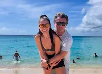 Irina Fodor, senzațională în costum de baie. Imaginile care i-au impresionat pe fani