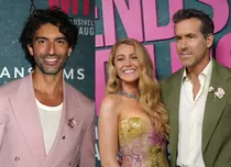 Justin Baldoni, acuzații grave. Cum s-ar fi folosit Ryan Reynolds de personajul Nicepool din filmul „Deadpool & Wolverine” pentru a-l hărțui
