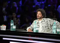 Marius Moga, descoperire surprinzătoare la X Factor 2025. Reacția colegilor de la masa juriului. „I s-a ridicat părul pe mână, zici că era arici!”
