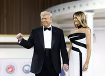 Donald Trump și-a lansat propriul parfum. Cât costă o sticlă de 100 de mililitri. Numele ales are o semnificație specială