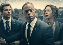 „Paradise”, tot ce trebuie să știi despre serialul de pe Disney+. Sterling K. Brown din „This is Us” face parte din distribuție