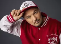 Puya nu visa să devină artist. Juratul de la X Factor a povestit detalii neștiute de la începutul carierei: „Sunt mereu pregătit pentru un nu”