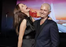Virgil Ianțu și Andreea Raicu, dezvăluiri despre relația lor de prietenie. „Cei de la Marketing au vrut să ne cupleze”