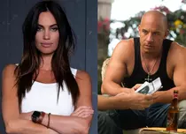 Alina Pușcău de la Asia Express i-a spus adio lui Vin Diesel: „Nu l-am convins”. Motivul surprinzător