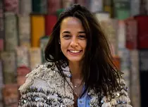 Andreea Raicu, vacanță cu peripeții în Cairo: „Dacă vrei liniște nu veni aici!”