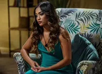 Ce mesaj a transmis Bella Santiago după ce a ratat calificarea în finala Power Couple: „De la fiecare am învățat câte ceva”