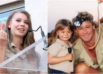 Bindi Irwin, omagiu emoționant pentru tatăl ei. Durerea pentru Steve, o „cicatrice pe inima ei”: „Acele sentimente fac parte din mine”