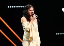 Cine este Cezara, concurenta X Factor care l-a uimit pe Puya. „Pentru o fată de doar 18 ani faci foarte multe”
