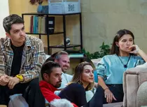 Diana Bulimar și Radu Dumitrache, în pericol de eliminare la Power Couple 2025. Pe cine au dezavantajat DOC și Anca