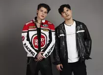 Cine este Cristian Porcari de la Te cunosc de undeva. A cucerit juriul X Factor când avea doar 14 ani