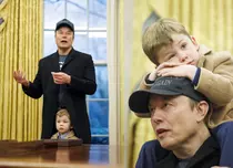 Elon Musk, tată pentru a 13-a oară. Cine este mama. „Vede asta ca pe misiunea sa de a repopula pământul”