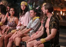Prima eliminare la Survivor România 2025. Ema Kovacs a părăsit concursul