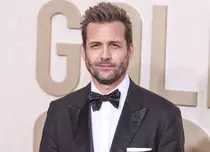 Gabriel Macht dezvăluie secretele vieții departe de Hollywood. De ce a renunțat starul din „Costume” la viața din Statele Unite