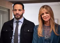 De ce este „Detectiv fără antecedente” în topul preferințelor pe Disney+. Protagonista Kaitlin Olson a făcut furori și în alte seriale
