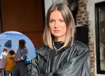 Ioana Blaj, motivul pentru care a luat o pauză de la actorie. Nora Ruxandrei Ion, despre viața de familie