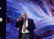 Răzvan Glodeanu îi lasă fără cuvinte pe jurați, la Românii au talent – 28 februarie 2025. „Am fost și șef, am fost și slugă”