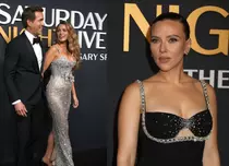 SNL50: Întâlniri surpriză între celebrități și foștii lor iubiți. Momente surprinzătoare la aniversarea Saturday Night Live