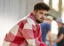 Valeriu Ilisie se alătură distribuției „Iubire cu parfum de lavandă”. Ce spune despre Filip, personajul său din serialul de la Antena 1