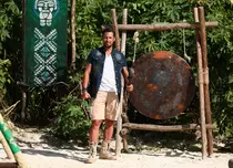 O concurentă a venit cu ochiul umflat în fața lui Daniel Pavel, la Survivor România, 19 martie 2025. „A observat cât de lovită m-am simțit”