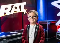 Românii au talent, 28 martie 2025. Un copil de 10 ani, cu o poveste de viață tragică, farmecă juriul