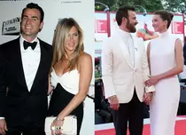 Reacția lui Jennifer Aniston, după ce a aflat că Justin Theroux s-a însurat cu iubita cu 23 de ani mai tânără. Cum a aflat de nunta fostului ei soț