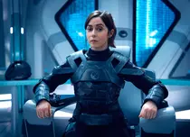 Serialele lunii aprilie 2025. Ce putem vedea pe Netflix, Disney+, Max, Prime Video și SkyShowtime