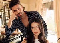 Cleopatra Stratan, adevăratul motiv pentru care s-a căsătorit la 18 ani cu Edward Sanda. „Eu am avut acest principiu de la început”