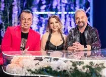 Adrian Enache revine la TVR 2. Când începe „Duelul pianelor” și ce rol vor avea Ovi și Ilinca Băcilă