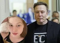 Elon Musk, criticat dur de fiica lui. Vivian Wilson nu mai vrea să fie asociată deloc cu tatăl ei. „Este copil patetic în corp de adult”