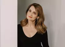 Elvira Deatcu, confesiune tulburătoare chiar de ziua ei. Ce i-a promis fiului său, Filip, proaspăt major