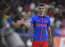 EUROPA LEAGUE: Cine transmite FCSB – Lyon, din optimile de finală din Europa League