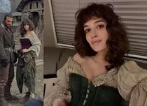 Greta Ferro, dezvăluiri despre Can Yaman. Ce a aflat actrița după ce au început filmările pentru serialul „El Turco” | EXCLUSIV