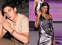 Hero Fiennes-Tiffin și Simone Ashley strălucesc în „Picture This”. Povestea comediei de pe Amazon Prime, trailer, data premierei