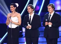Ioana State și Tudor au câștigat gala „Te cunosc de undeva!”, 22 martie 2025. Finalul ediției a fost unul surprinzător