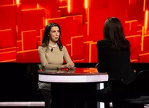 Irina Petrea, de la Supernanny la 40 de întrebări cu Denise Rifai. „Cât de periculos este pentru un copil să aibă totul?”