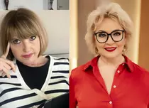 Marina Almășan, acuzații grave la adresa postului Antena 1. A atacat-o pe Mihaela Tatu din cauza noii ei emisiuni. „S-au repezit ca hienele”