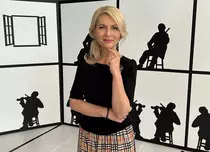 Un nou sezon din „Oamenii și legea” începe la TVR 1, cu ediții în direct. Mihaela Olaru, gazda emisiunii, vine cu detalii