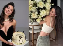 Mira a împlinit 30 de ani. Unde și-a petrecut artista ziua de naștere. „Am avut parte de multe surprize”