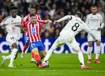 CHAMPIONS LEAGUE: Cine transmite Liverpool – PSG și Atletico Madrid - Real Madrid, din returul optimilor de finală