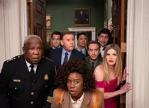 Miniseria „Reședința” se lansează pe Netflix. Producătoarea Shonda Rhimes speră la un nou succes după „Bridgerton”