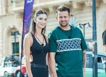 Robert și Elena Tudor au câștigat Power Couple România 2025, sezonul 2. Primele declarații
