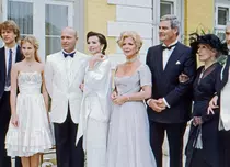 „Moștenirea familiei Guldenburg” începe la Nostalgia TV. Ce poveste spune serialul emblematic al anilor '90