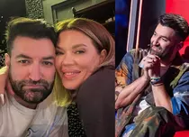 Gina Pistol și Smiley, invitați speciali la „Săriți de pe fix” pe PRO TV, 3 aprilie 2025. Ce probe le-a pregătit Cabral