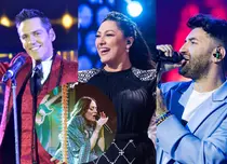 Câți bani cer Andra, Delia, Smiley și Ștefan Bănică pentru un concert. Ce tarife au cântăreții de muzică populară