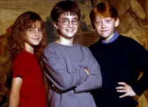 Harry Potter, noua generație! HBO a dezvăluit cine sunt actorii principali din serialul original „Harry Potter”